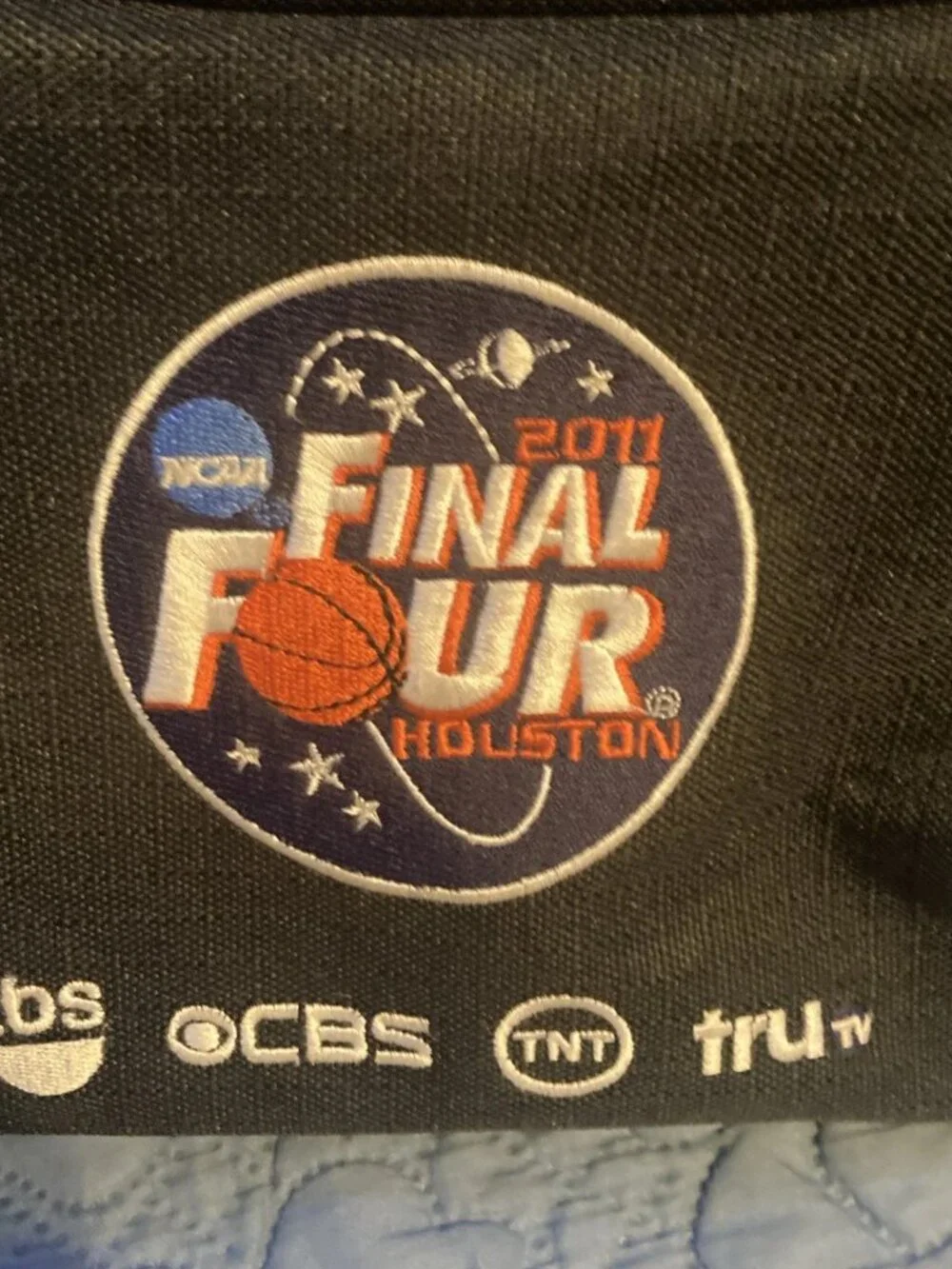 NCAA 2011 final